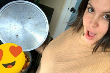 Let's cook! Lazy easy meal prep