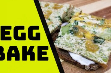 Want PROTEIN? WATCH THIS! (Healthy Meal Prep)