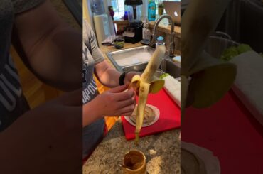 Coach West Healthy Snacks to make at home