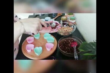 healthy snacks for kids وصفات صحيۃ للأطفال