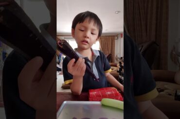 Healthy Snack : School from home : Cheeva RAG Class