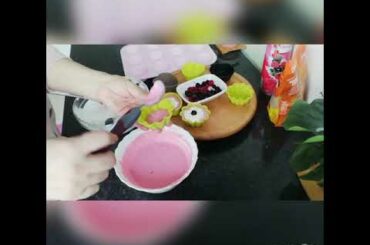 Healthy snacks for kids كيف أسعد طفلي في ظل الحجر الصحي