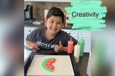 In the Kitchen with Alexander - Keto Friendly Snacks for kids