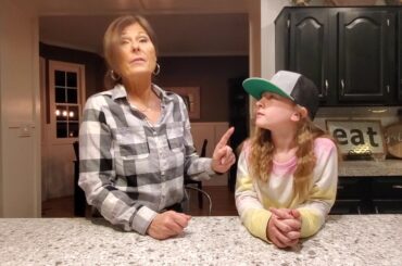 Saturday Snack- Week 1!