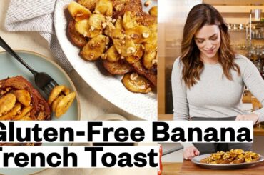 Gluten-Free Banana French Toast  | Thrive Market