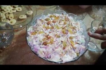 RUSSIAN SALAD RECIPE | रशियन सैलड रिसिप  |