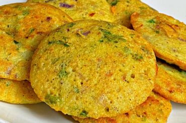 പച്ചരിയും ഉരുളങ്കിഴങ്ങും വെച്ച് ഒരു ഹെൽത്തി ബ്രേക്‌ഫാസ്റ് || Instant Healthy Breakfast Recipe