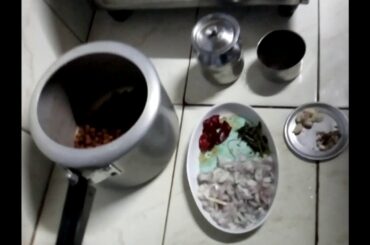 கொண்டை கடலை / (chickpeas) healthy evening snack recipe in Tamil..