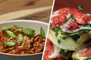 5 Scrumptious Low-Calorie Recipes