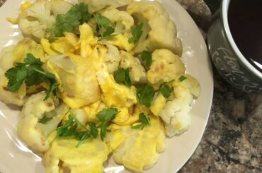 WHAT I EAT IN A DAY low Restricting - Staying FULL During a Calorie Deficit