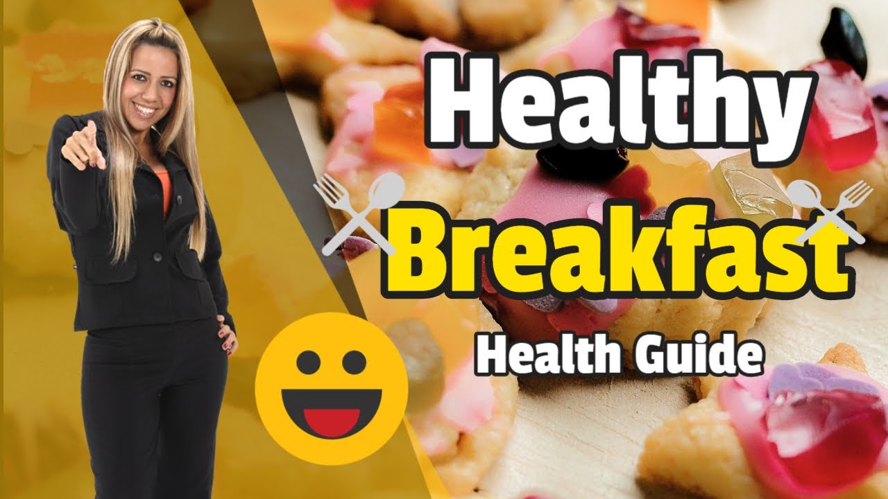 Healthy Breakfast – Healthy Breakfast Recipe/ Protein Rich Breakfast Recipe-Healthy Breakfast Healthy Breakfast - Healthy Breakfast Recipe/ Protein Rich Breakfast Recipe-Healthy Breakfast