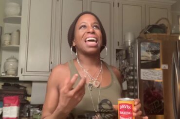 Healthy Apple Bread with walnuts.  Healthy desserts