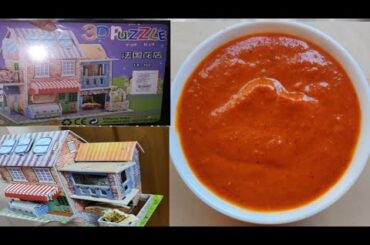 అల్లం పచ్చడి/cooking healthy food/ activities with Rishi/ పిల్లలని స్మార్ట్ ఫోన్ కి దూరంగా ఉంచాలి.