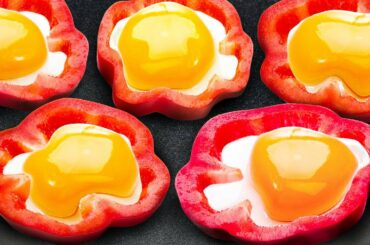 26 BREAKFAST IDEAS YOU CAN EASILY MAKE AT HOME