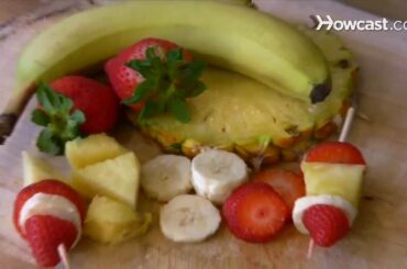 How to Make Healthy After-School Snacks Your Kids Will Eat