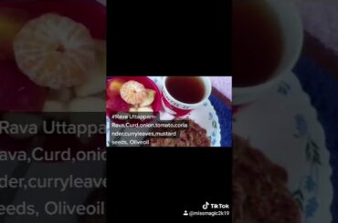 Healthy Breakfast on Quarantine Days- 21DaysChallenge for Fitness series