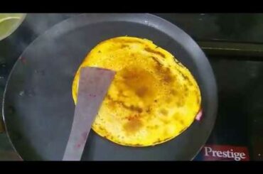 Gluten Free - Besan Ka Cheela I Healthy Food For Weight Loss I Dreamchasers Together