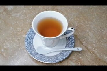 COVID-19 Pandemic- Follow Precautions- KEHWA Recipe to keep your thorat healthy - Best for FAT LOSS