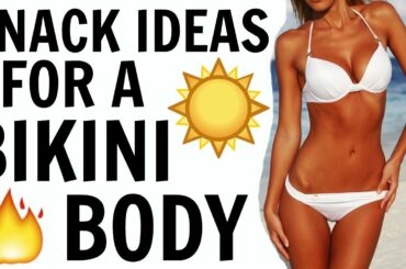 Cheap & Healthy Snacks for WEIGHT LOSS | Mason Jar Snacks On The Go! Jordan Cheyenne