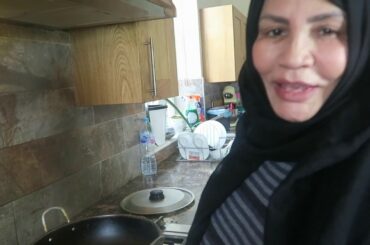 HOW TO COOK ASPARAGUS IN PAN /HEALTHY ASPARAGUS RECIPE.