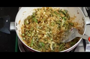 Bread Veg Chops || Indo-Chinese style || Easy breakfast recipe