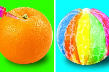 27 AMAZING IDEAS YOU SHOULD KNOW