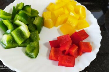 Potato bowl  recipe, healthy Vegetables |HEALTHY COOKING