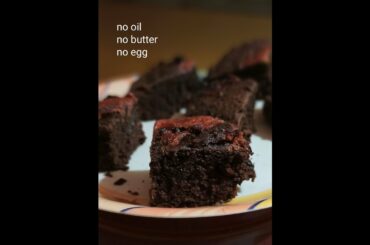 Weight Loss Cake| Oil-Free Chocolate Cake for Weight Loss |Healthy Eggless Ragi Cake Recipe|Lockdown