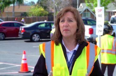 Healthy Meals Santa Clara - March 26, 2020