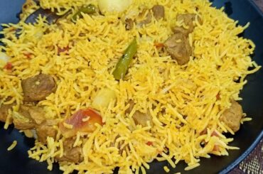 Soyabean Tahiri Lockdown recipe|Soyabean healthy Tahiri | Healthy home food