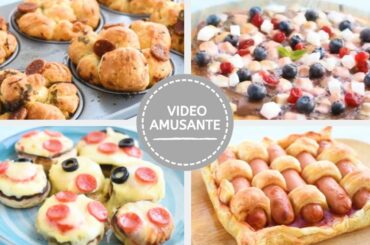 Quarantine Cooking - 8 Simple and Healthy Food Recipes | 隔离期烹饪-8种简单健康的食物食谱