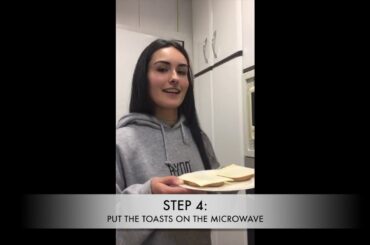 5 HEALTHY RECIPES (PART 1) - ESERPAS BARCELONA