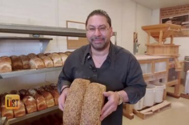 The Benefits of Eating Heritage Grain Bread