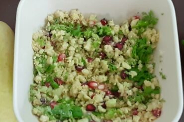 Summer Salad Low Calorie Power Pack