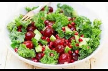 Weight Loss Salad Recipes | How To Lose Weight 1Kg In 1 Day | How to weight loss