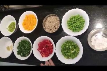 Quinoa (Vathu) Pulao healthy and beneficial for weight loss