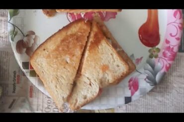 # Chandigarh Lockdown# games for babies at Lockdown# spicy aloo sandwich# healthy sweet sandwich#