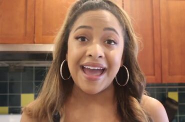 Quick Healthy Clean Eating Juice Recipe Diaresis's Vlog