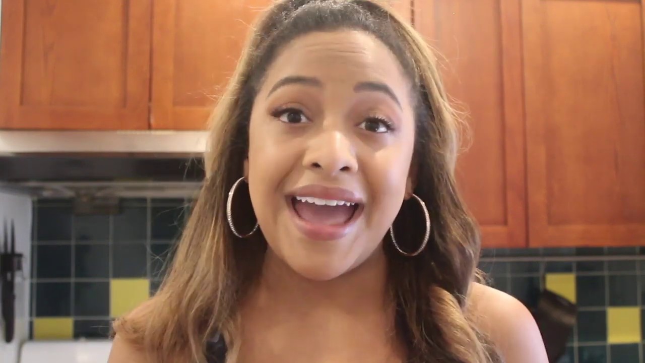 Quick Healthy Clean Eating Juice Recipe Diaresis's Vlog Quick Healthy Clean Eating Juice Recipe Diaresis's Vlog