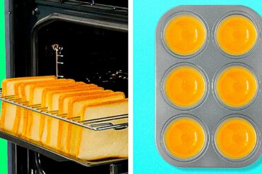 Yummy Recipes You Need To Try