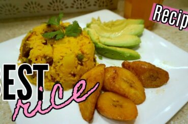 BEST QUARANTINE MEAL FOR A FAMILY | COOKING WITH MY DAD (Spanglish)  | XoJuliana