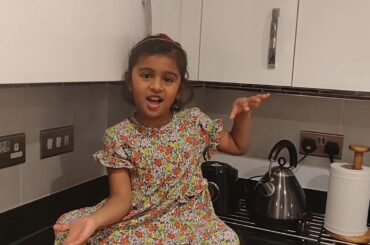 Avacado & Sweetcorn Sandwich | Healthy Breakfast | kids & Adults