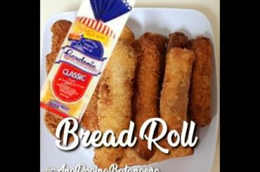 Bread Roll | Hot dog, Cheese and Ham