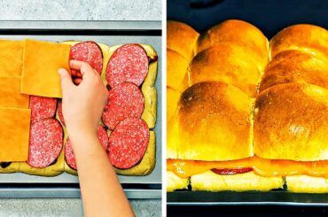 30 QUICK AND DELICIOUS RECIPES