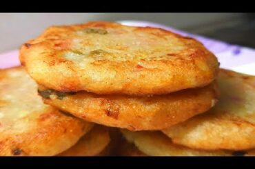 Breakfast Recipe || How To Make Easy And Healthy Breakfast With In Few Minutes