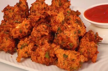 Maggi Pakora Recipe | मैग्गी पकोड़ा रेसिपी | Quick & Easy Evening Snacks Maggi Ke Pakode