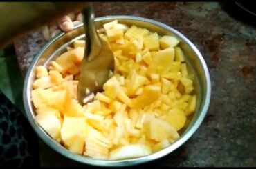 #Muskmelon#Dosapandu#Seasonal/Summer fruit#Healthy food for dehydration#cool recipe