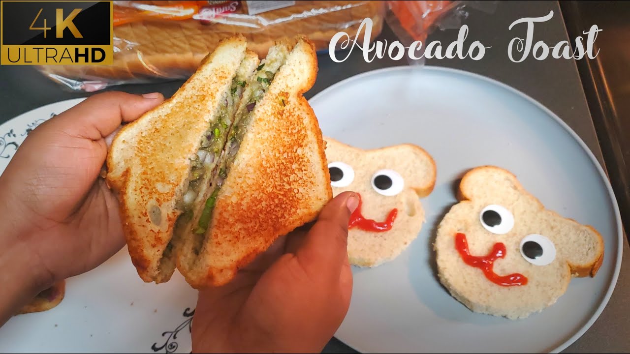 avocado toast recipe | avocado sandwich | avocado bread toast | guacamole bread toast avocado toast recipe | avocado sandwich | avocado bread toast | guacamole bread toast