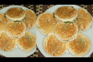 Easy Bread Burger Recipe ♤ بریڈ برگر ♤ Lunch Box Recipe ♤ Pakistani Food Recipes