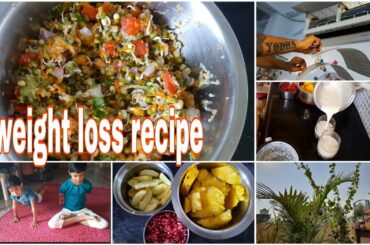 Vlog/Sprouts salad|| Super sunday ||Spend Quality Time with kids😘